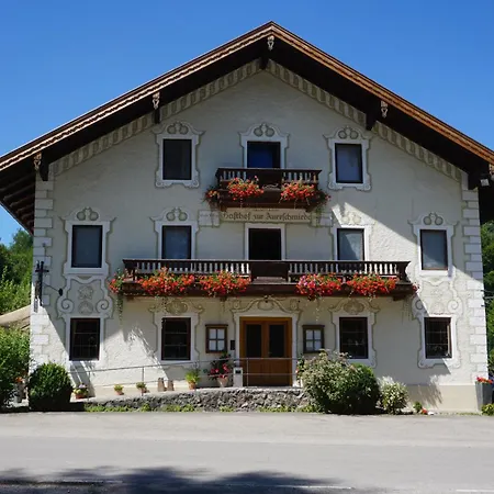 Landgasthof Auerschmiede