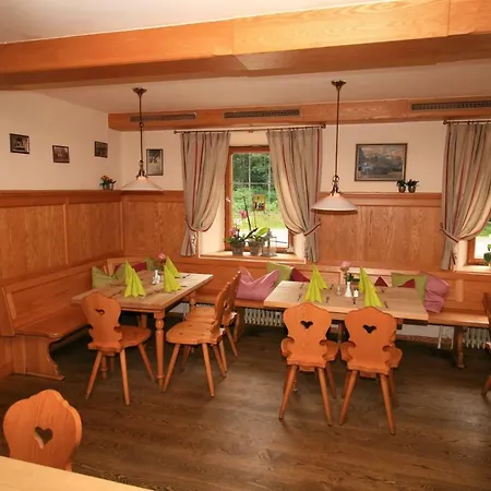Landgasthof Auerschmiede Hotel Irschenberg