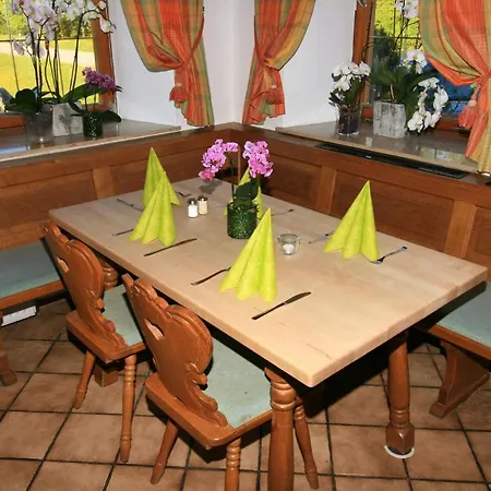 Landgasthof Auerschmiede Hotel *