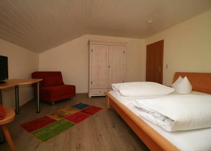 Landgasthof Auerschmiede Hotel