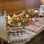 Otel Landgasthof Auerschmiede *
