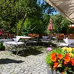 Landgasthof Auerschmiede *