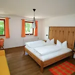 Otel Landgasthof Auerschmiede *