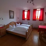Landgasthof Auerschmiede Otel Irschenberg