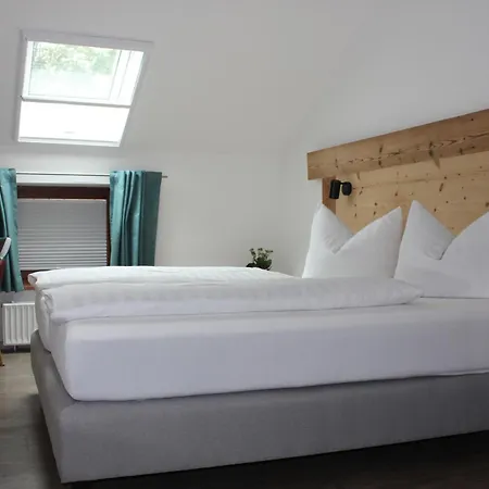 Landgasthof Auerschmiede Hotel Irschenberg