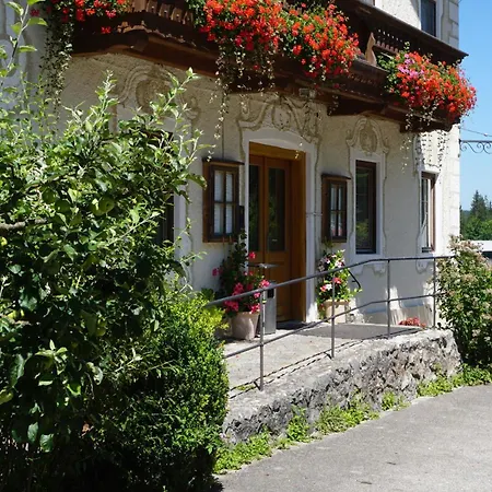 Ξενοδοχείο Landgasthof Auerschmiede