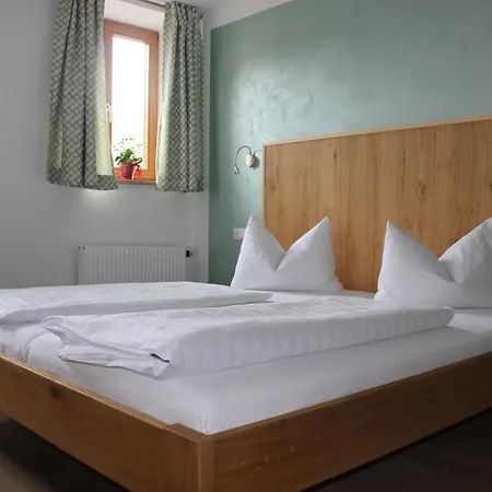 Landgasthof Auerschmiede Hotel Irschenberg