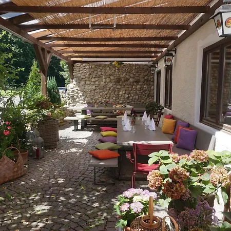 Landgasthof Auerschmiede