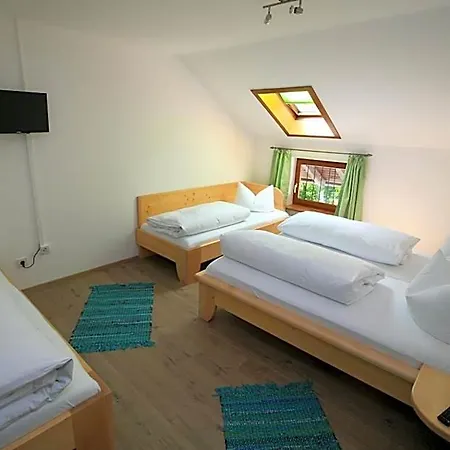 Landgasthof Auerschmiede *