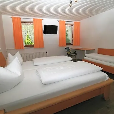 Hotel Landgasthof Auerschmiede Irschenberg