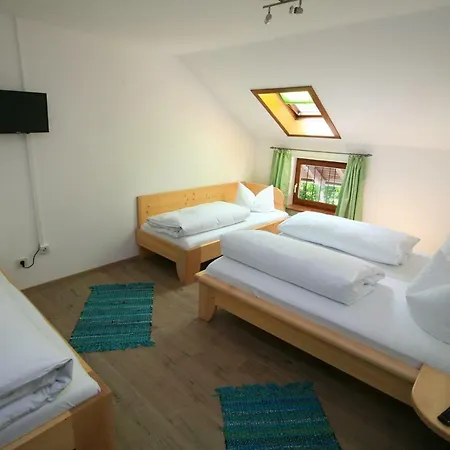 Landgasthof Auerschmiede Hotel