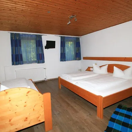 Hotel Landgasthof Auerschmiede *