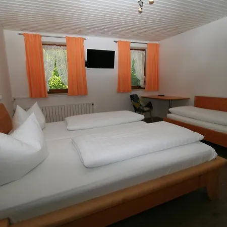 Landgasthof Auerschmiede Ξενοδοχείο *