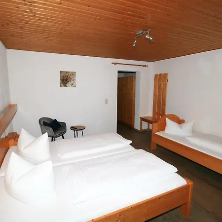 Landgasthof Auerschmiede * Irschenberg