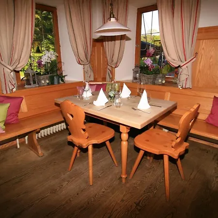 Landgasthof Auerschmiede