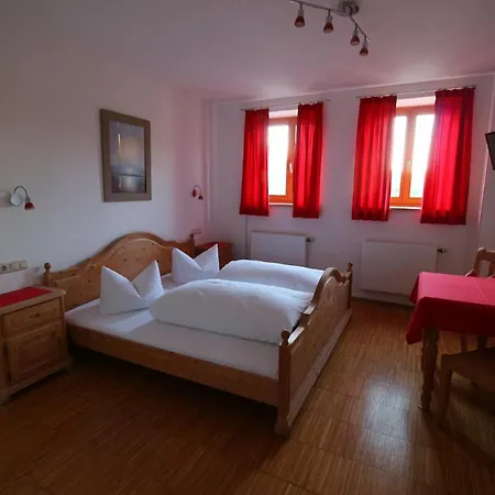 Landgasthof Auerschmiede Ξενοδοχείο Irschenberg