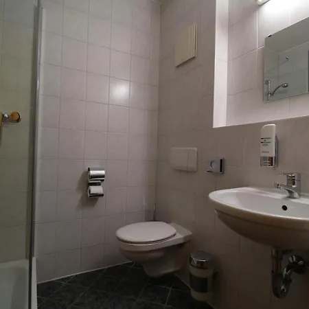 Hotel Landgasthof Auerschmiede *