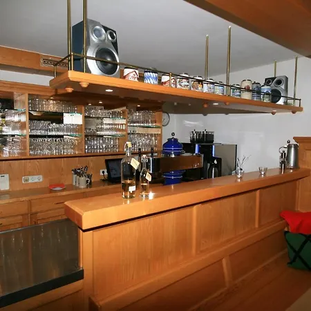 Landgasthof Auerschmiede Ξενοδοχείο