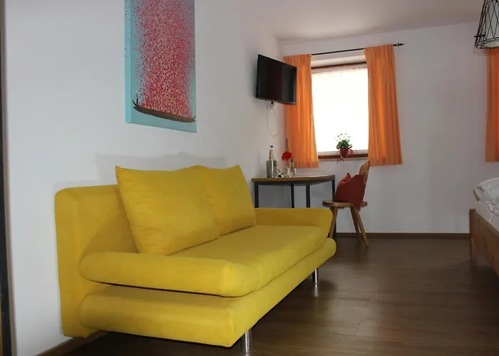 Hotel Landgasthof Auerschmiede *