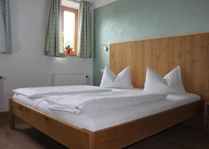 Landgasthof Auerschmiede Hotel Irschenberg