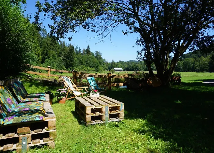 Hotel Landgasthof Auerschmiede Irschenberg