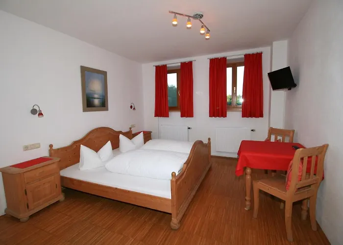 Landgasthof Auerschmiede Hotel *