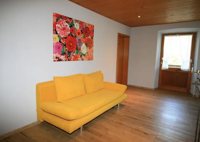 Landgasthof Auerschmiede Hotel *
