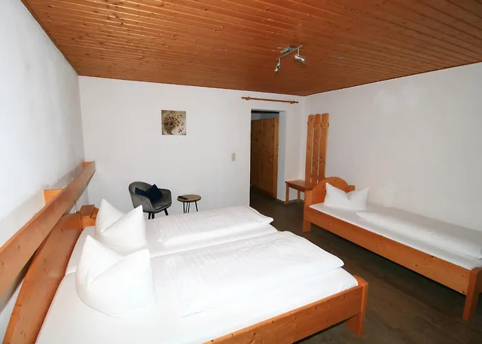 Landgasthof Auerschmiede * Irschenberg