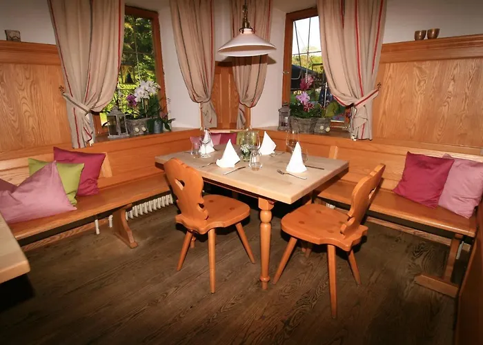 Landgasthof Auerschmiede