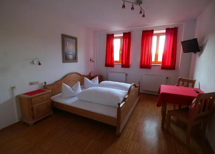 Landgasthof Auerschmiede Hotel Irschenberg